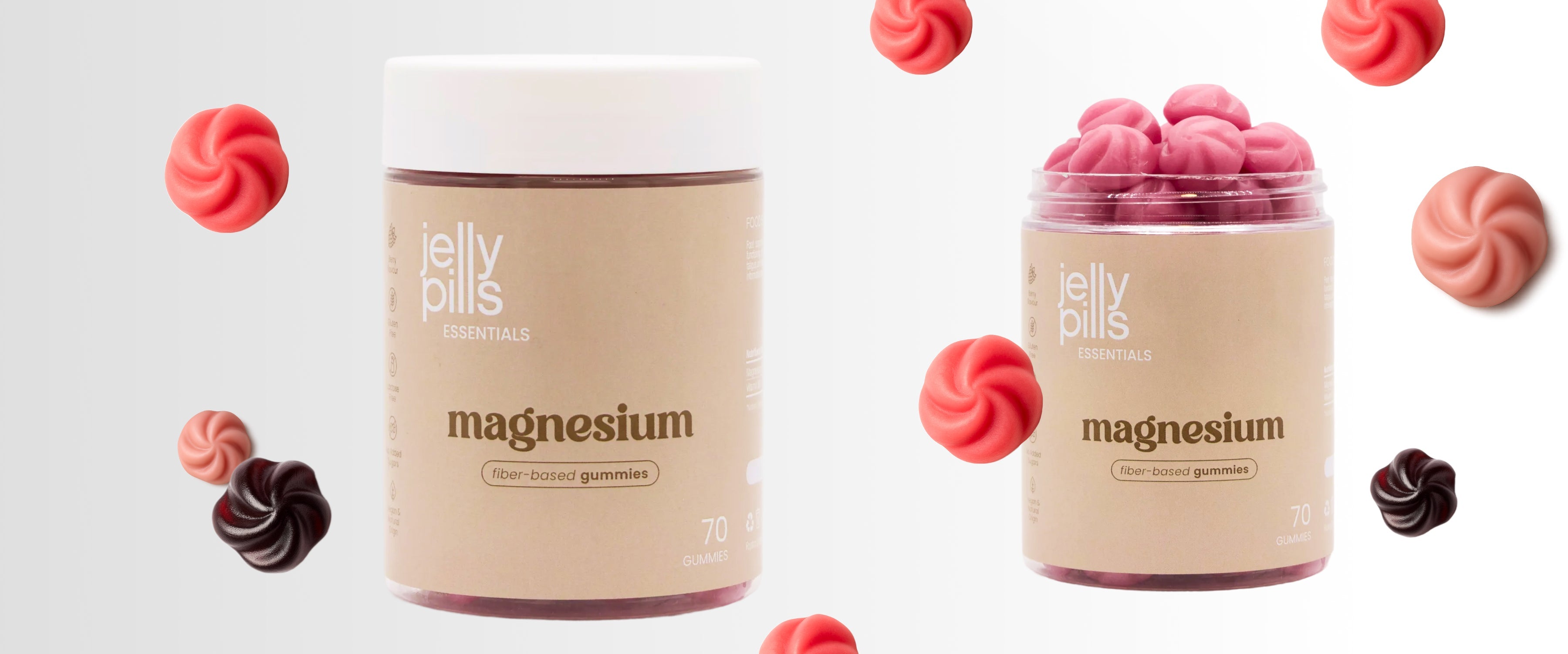 Magnesio para mujeres reales: por qué puede cambiar tus días (y tus noches)