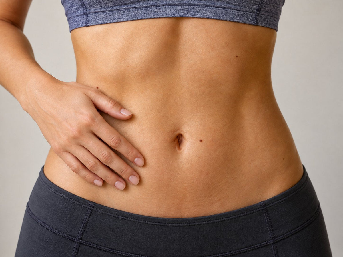 Cómo mejorar la digestión con hábitos y suplementos que funcionan