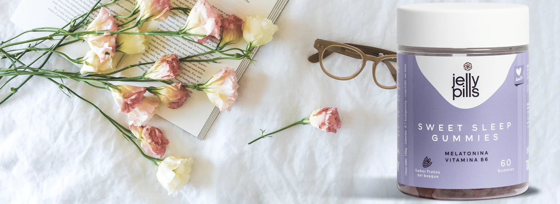 ¿Cuáles son los beneficios de la melatonina para el organismo?