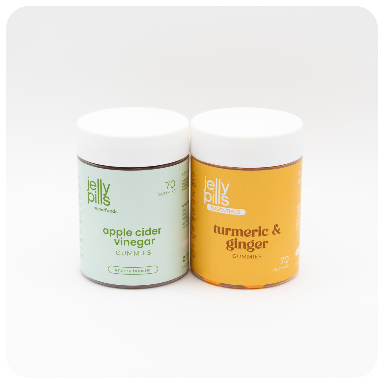 pack para depuración y digestión ligera