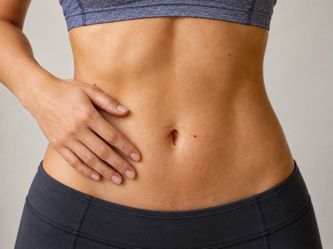 Cómo mejorar la digestión con hábitos y suplementos que funcionan
