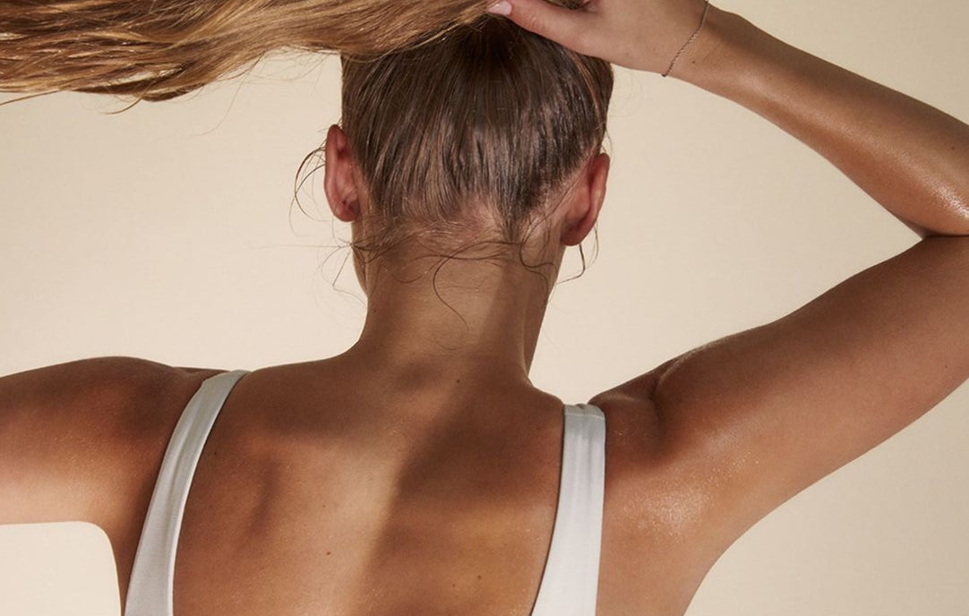 Cómo cuidar mi cuerpo y mi salud