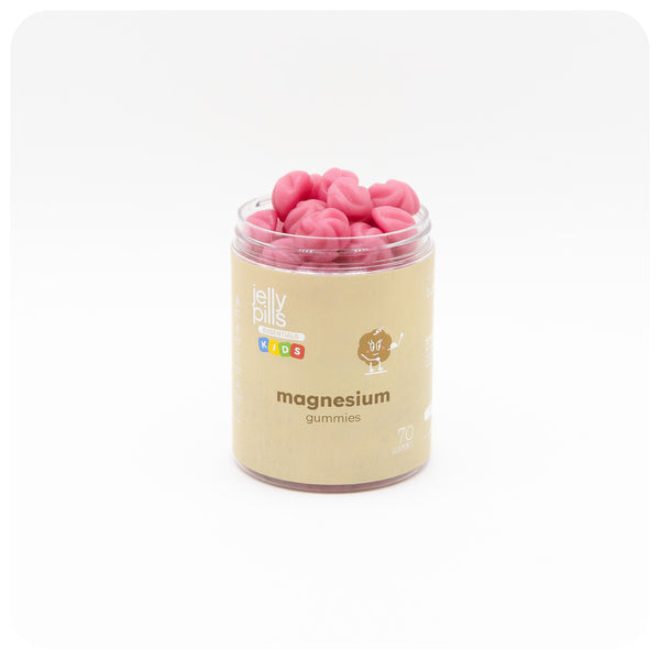 gominolas para relajar su cuerpo y mente