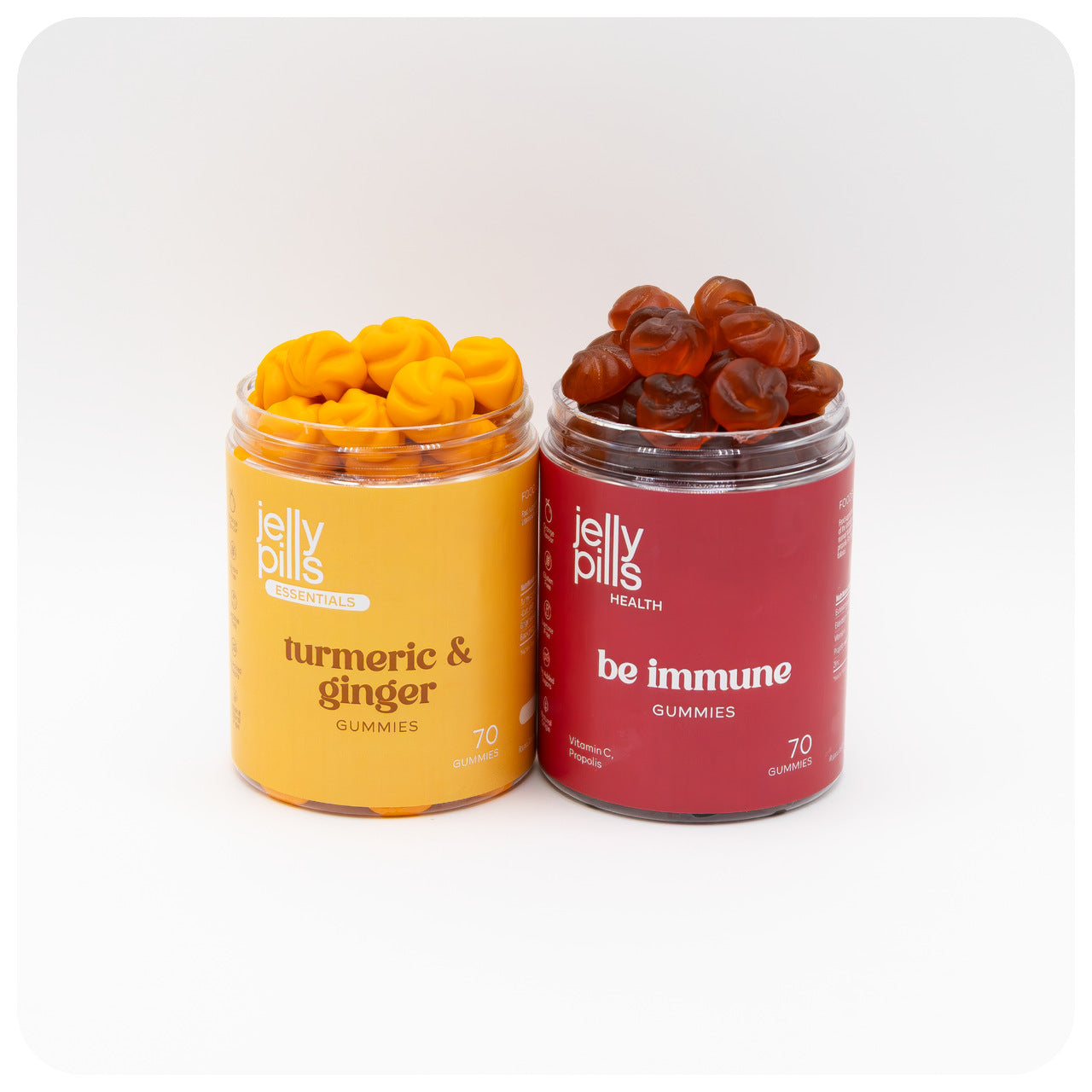 pack para refuerzo natural