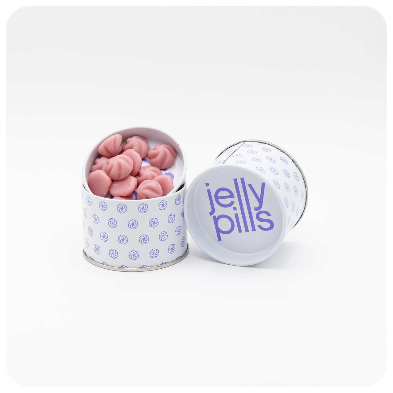 accesorio para llevar tus gummies a cualquier parte
