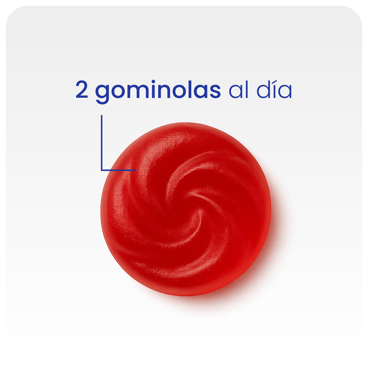 gominolas de vinagre de sidra de manzana