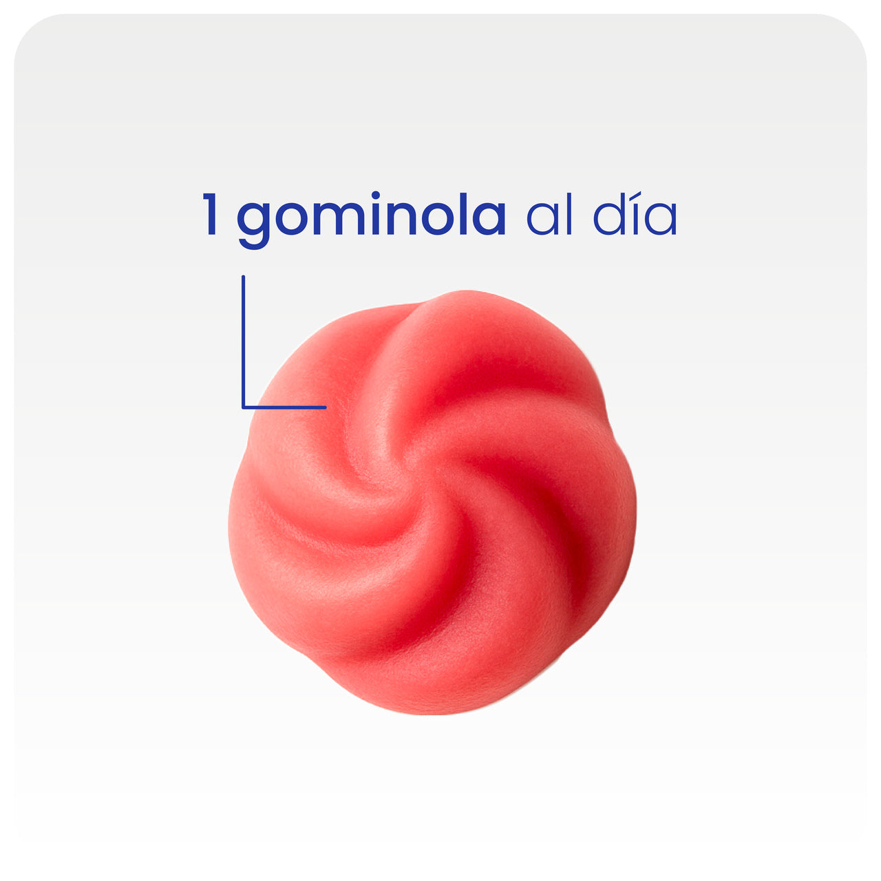 gominolas para relajar su cuerpo y mente