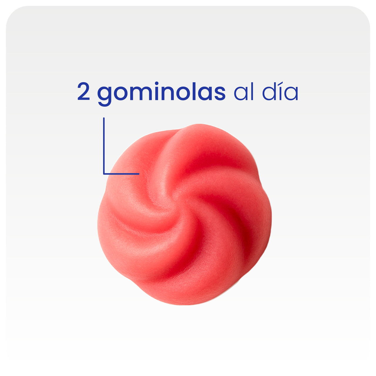 gominolas de citrato de magnesio