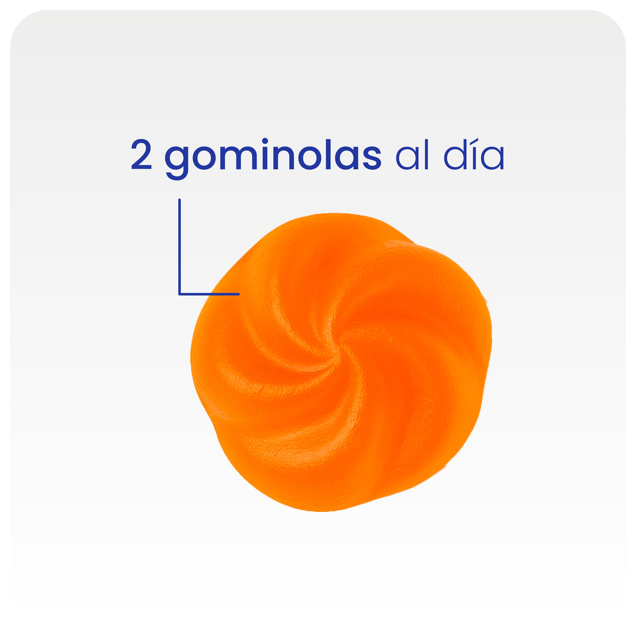 gominolas de omega 3