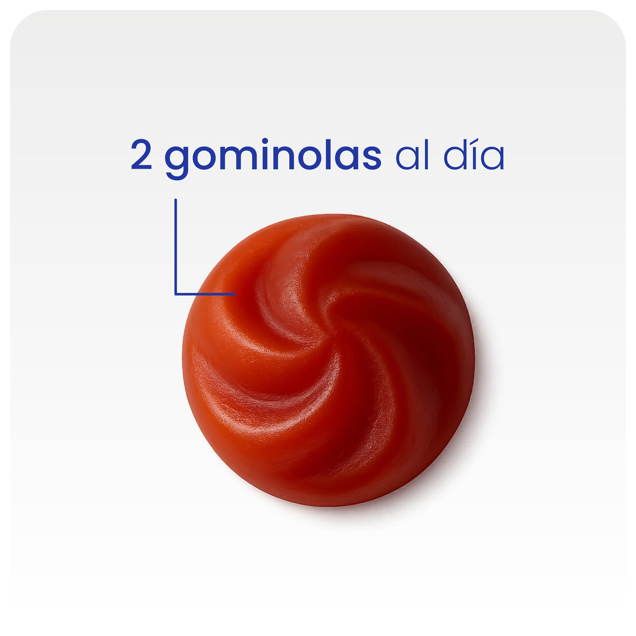 gominolas de colágeno y resveratrol
