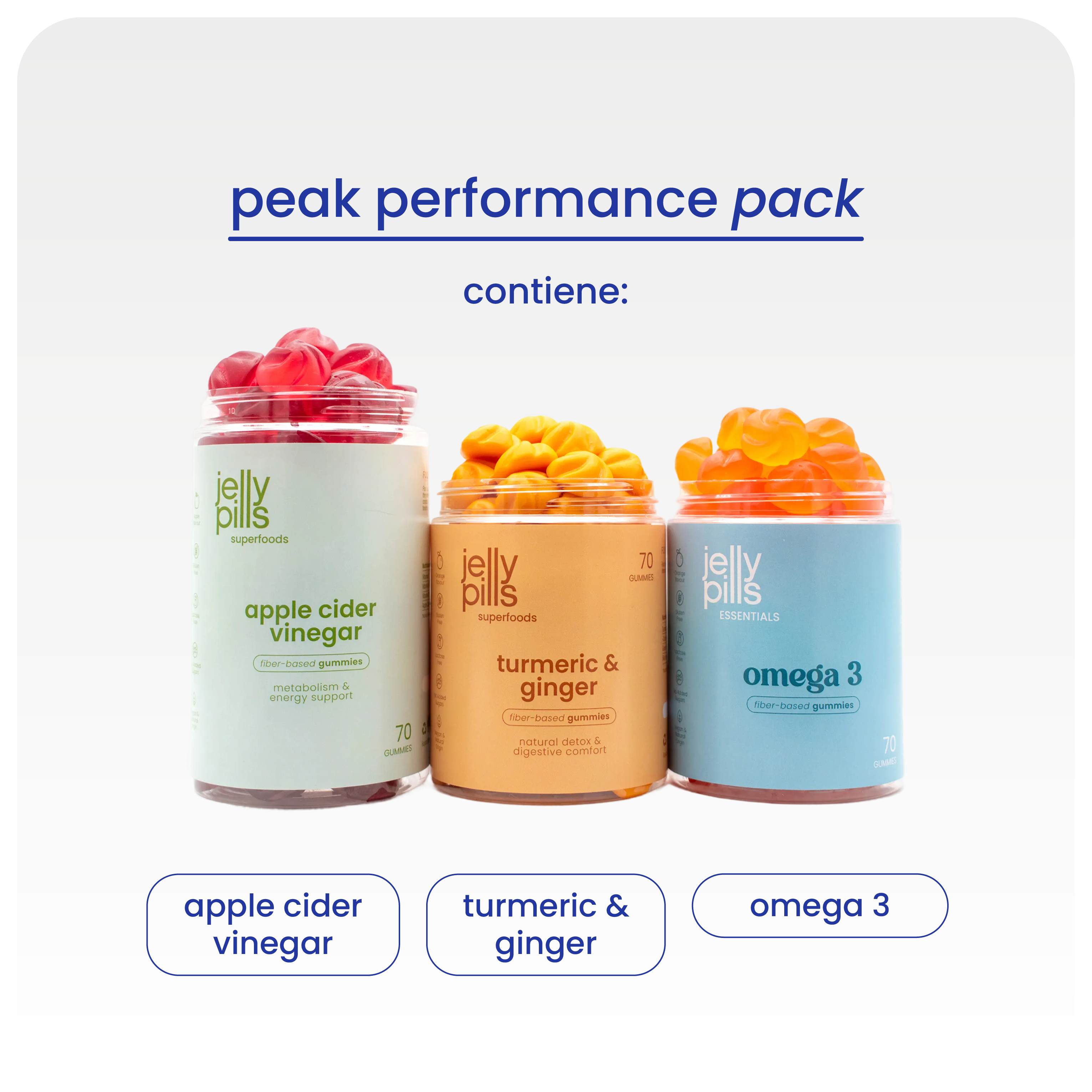 pack para digestiones ligeras especial Navidad