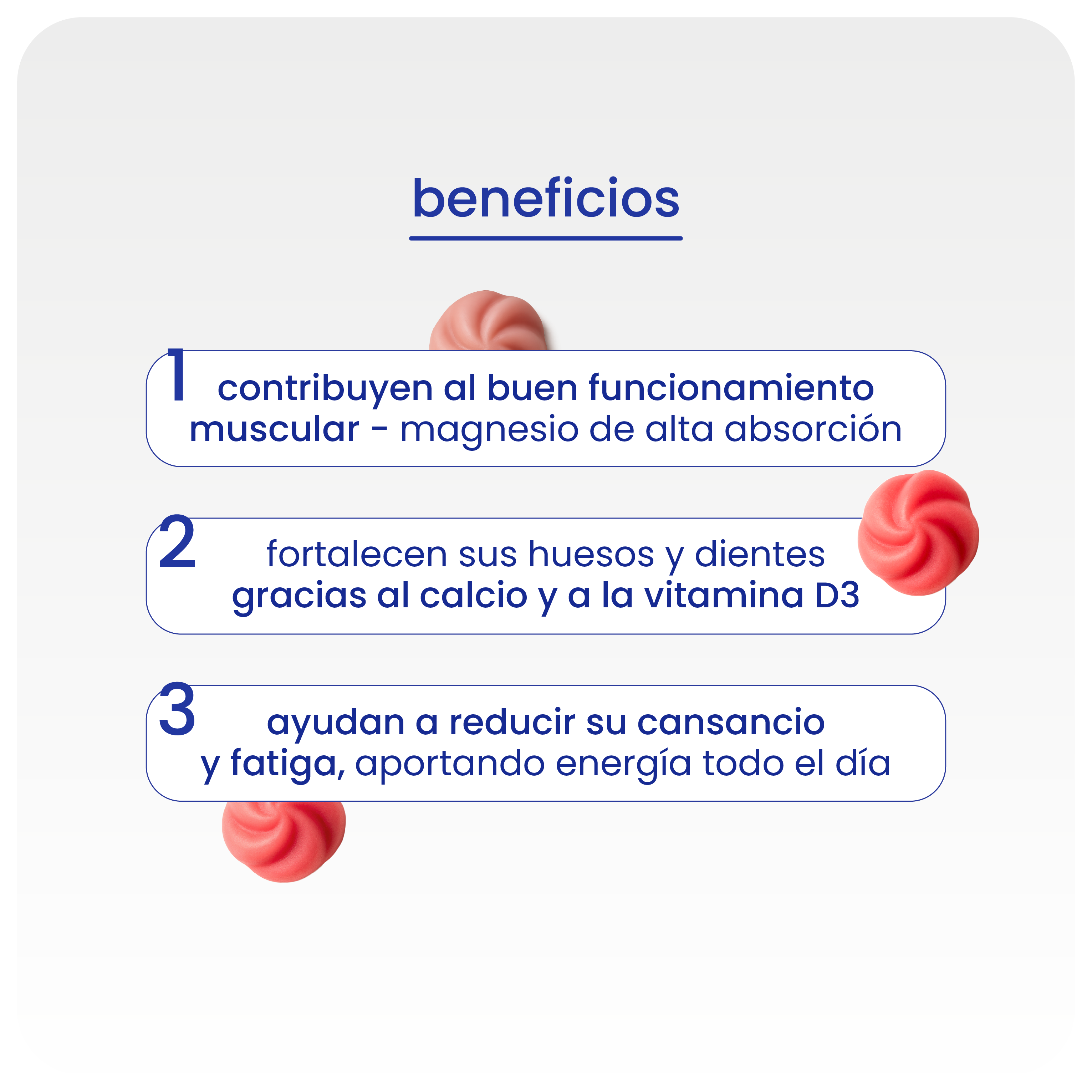 pack para crecimiento, energía y bienestar diario