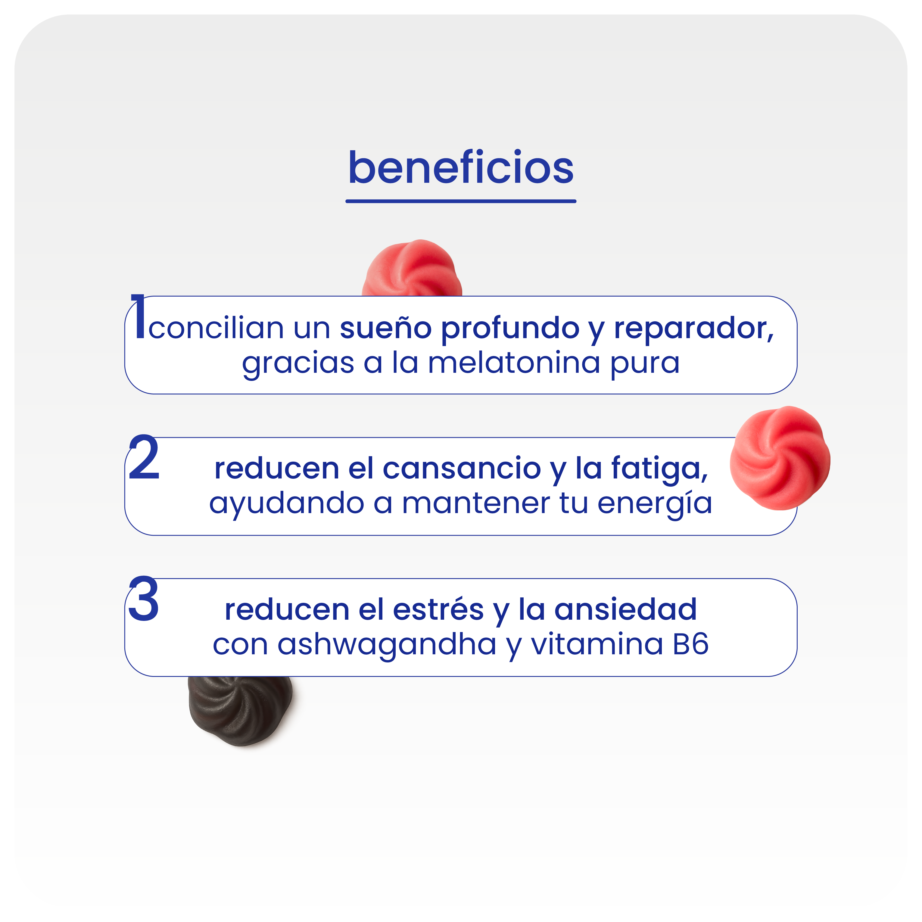 pack para un descanso completo