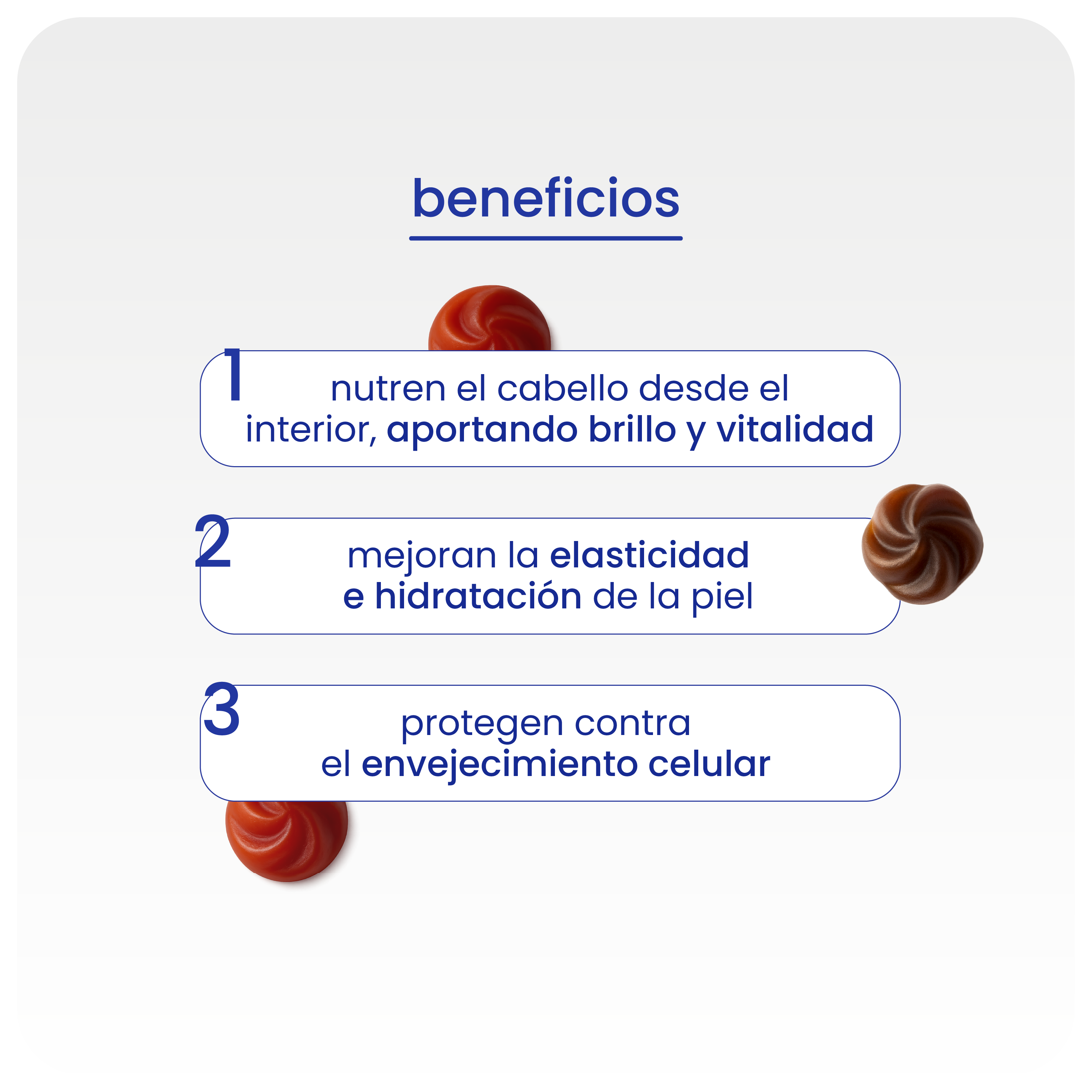 pack para el cuidado integral de cabello y piel