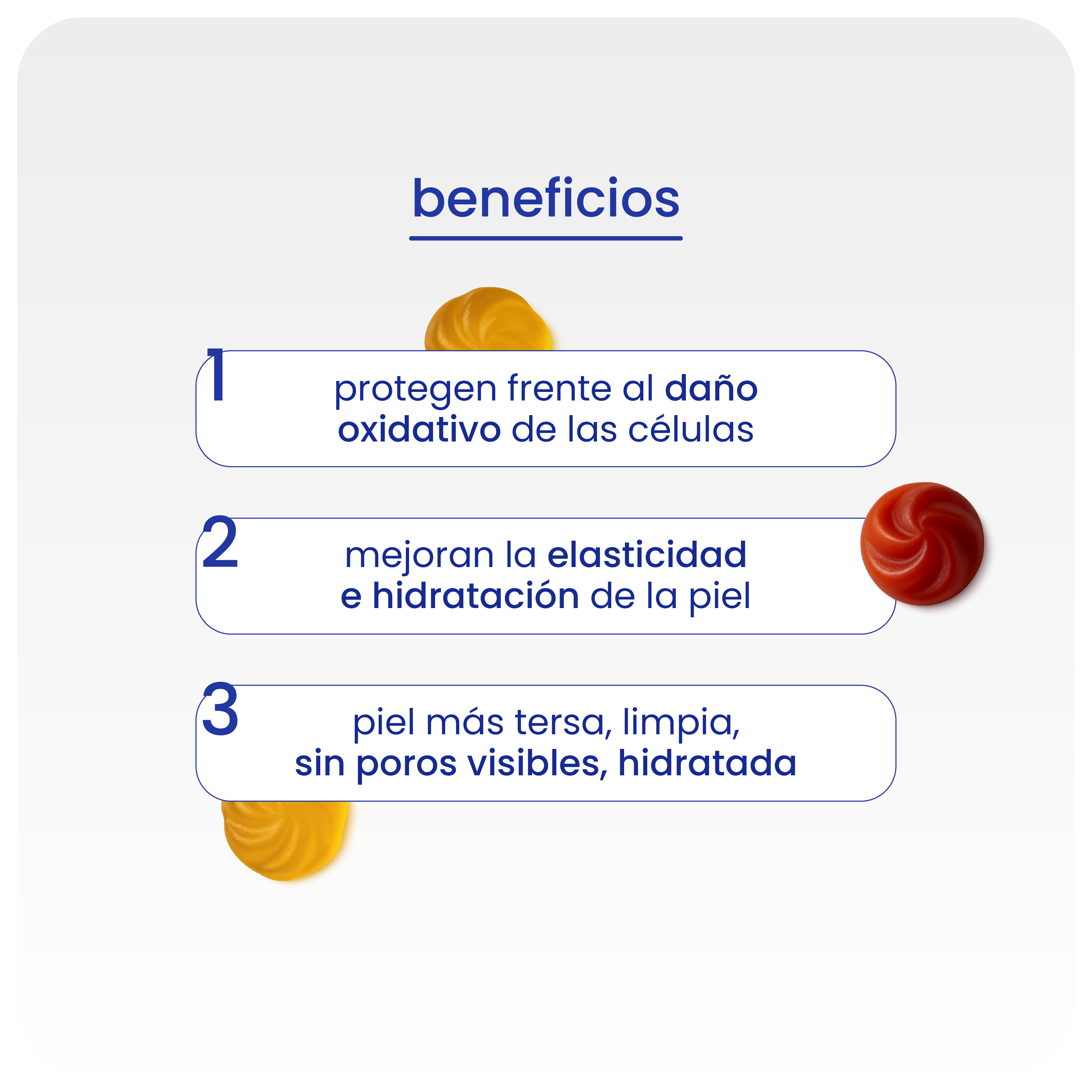 pack para una piel limpia, firme y luminosa