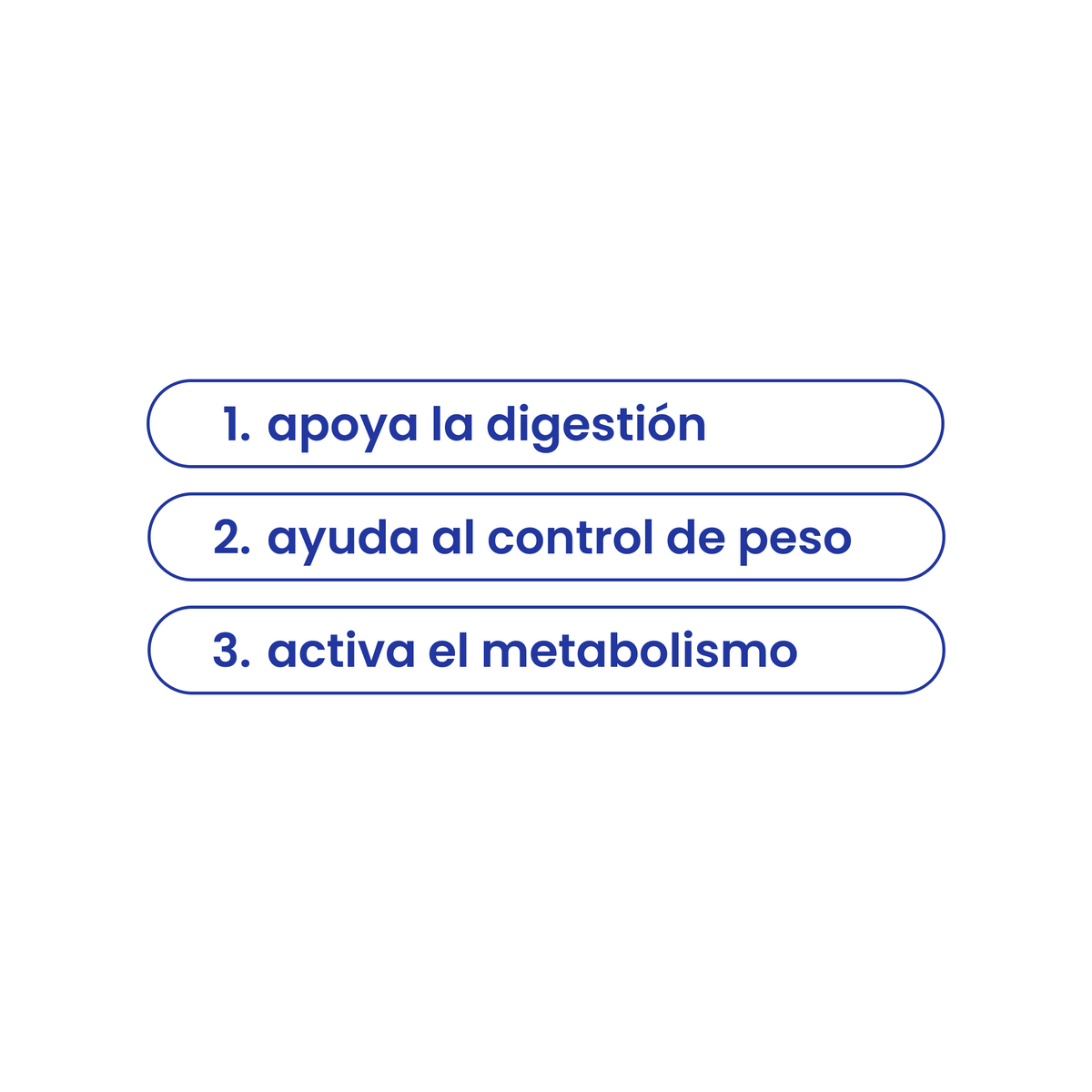beneficios
