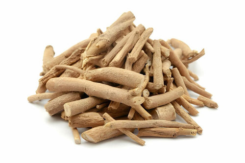 Ashwagandha (100 mg):