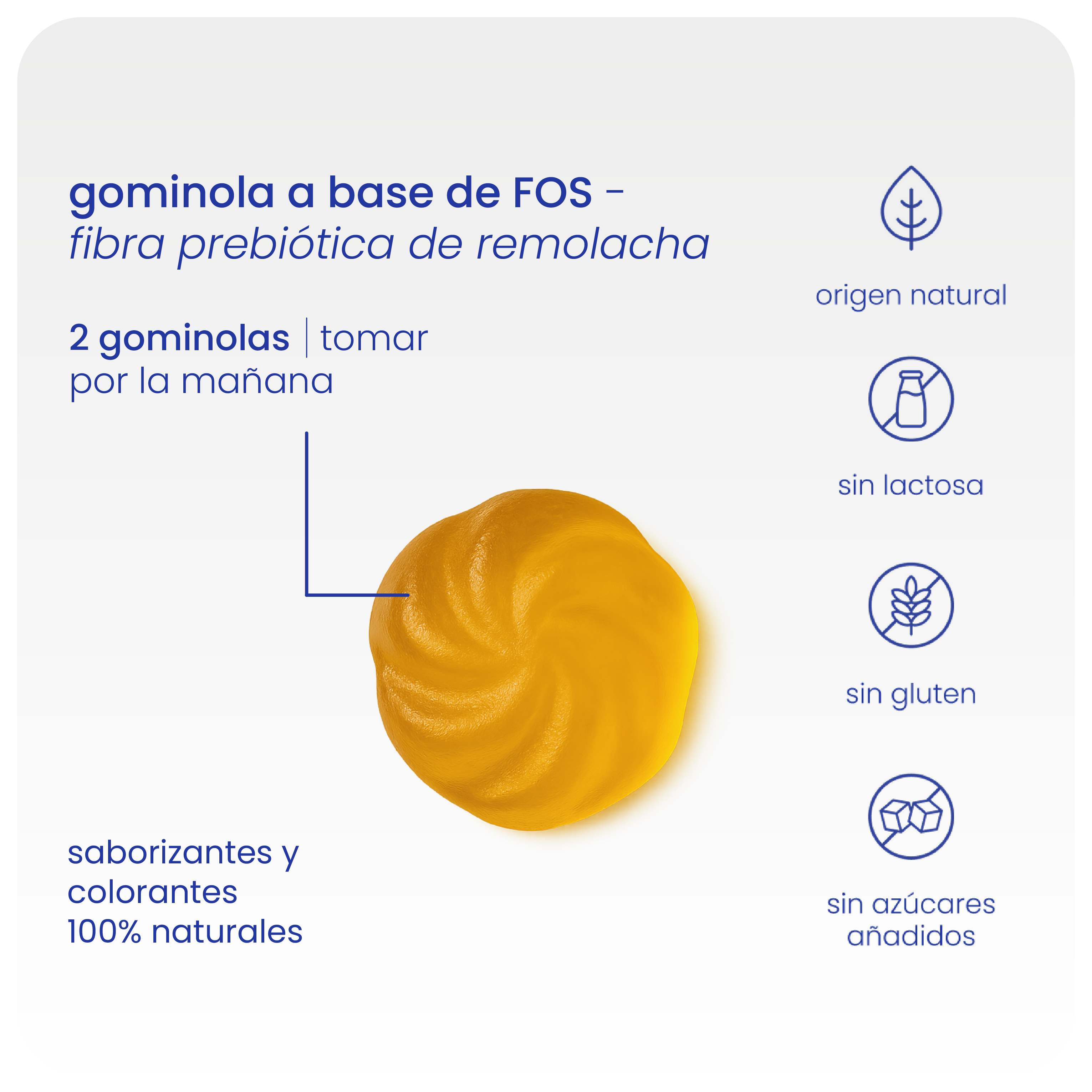 gominolas anti acné para piel grasa