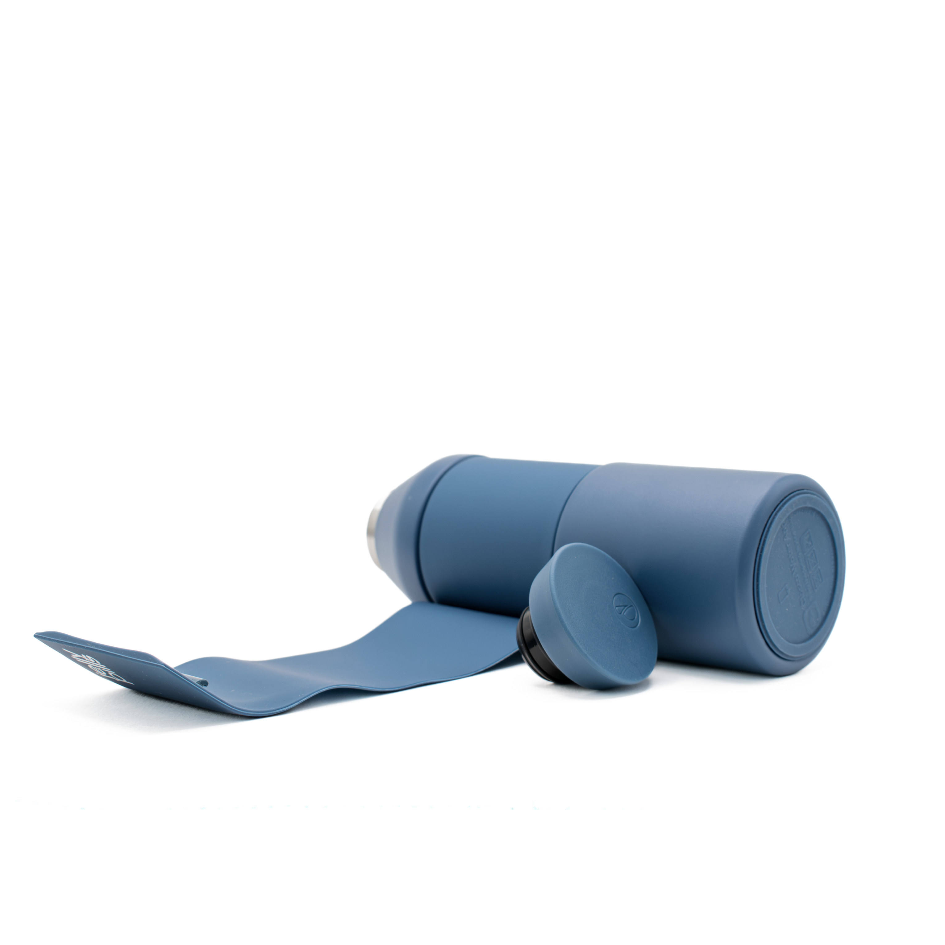 accesorio - botella termo deportiva