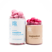 pack para fuerza, constancia y recuperación muscular