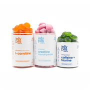 pack para una suplementación deportiva completa