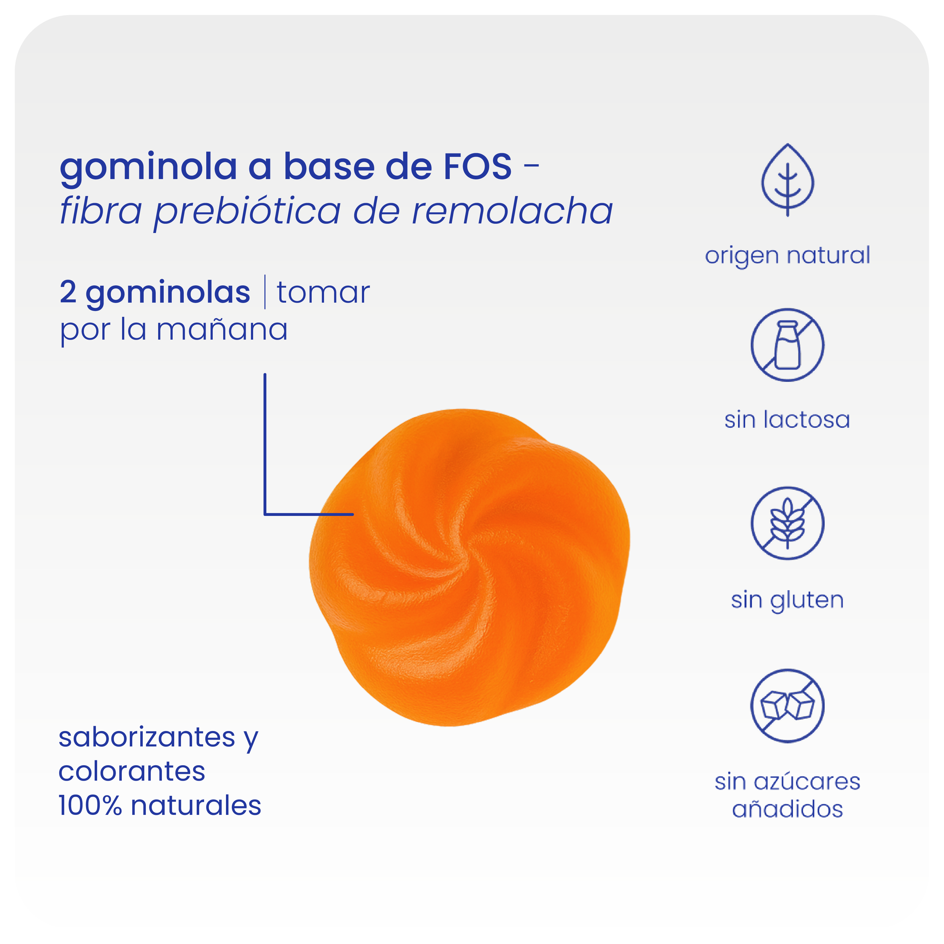 gominolas de omega 3
