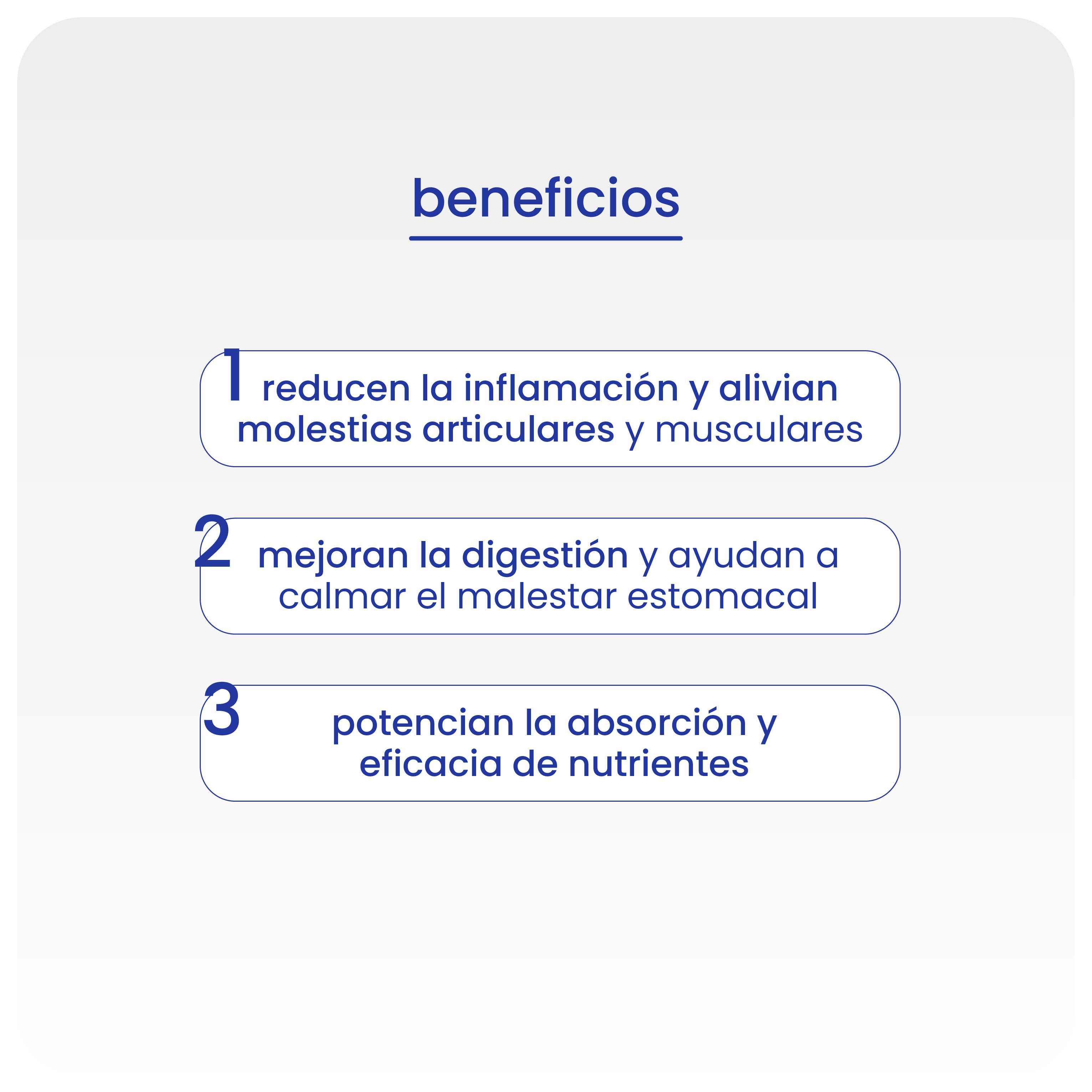 gominolas de cúrcuma y jengibre