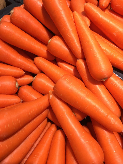 Beta-caroteno, zeaxantina y licopeno: