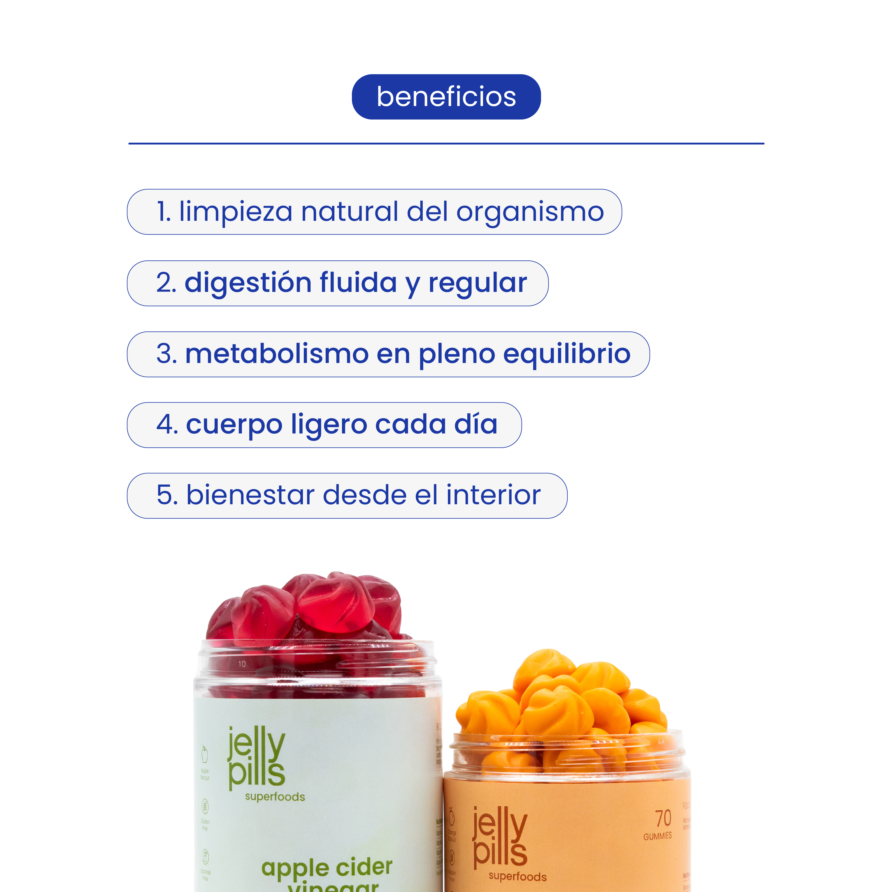 pack para depuración y digestión ligera