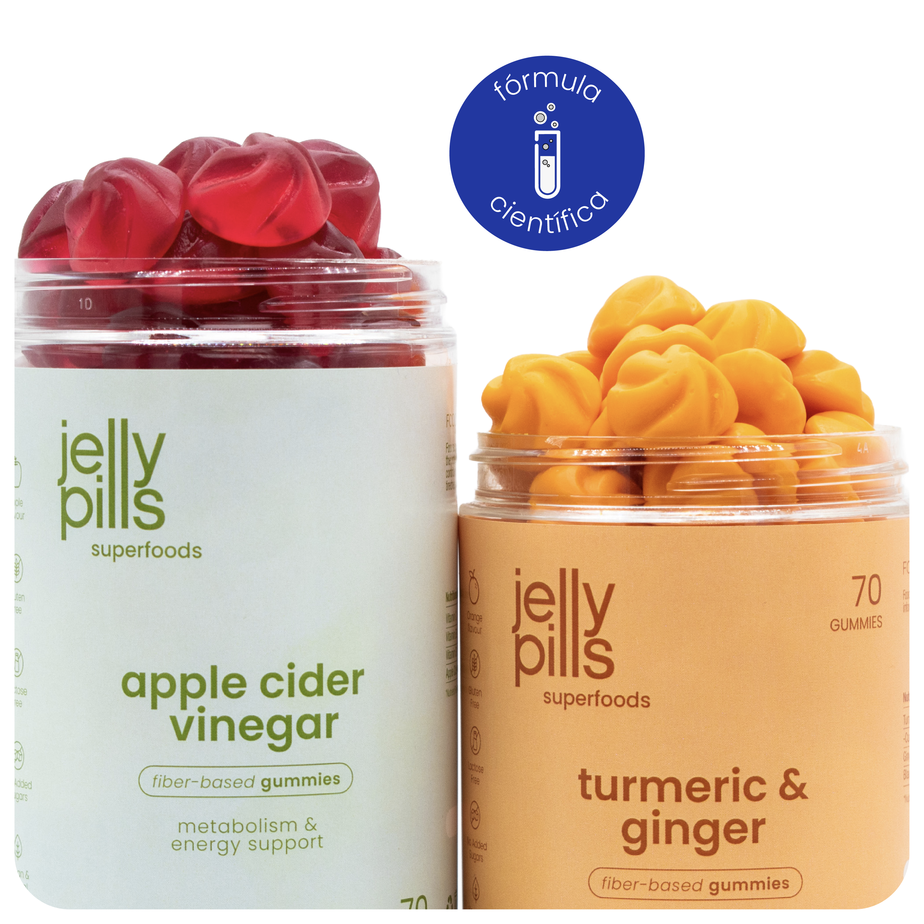 pack para depuración y digestión ligera