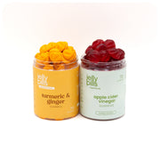 pack para depuración y digestión ligera