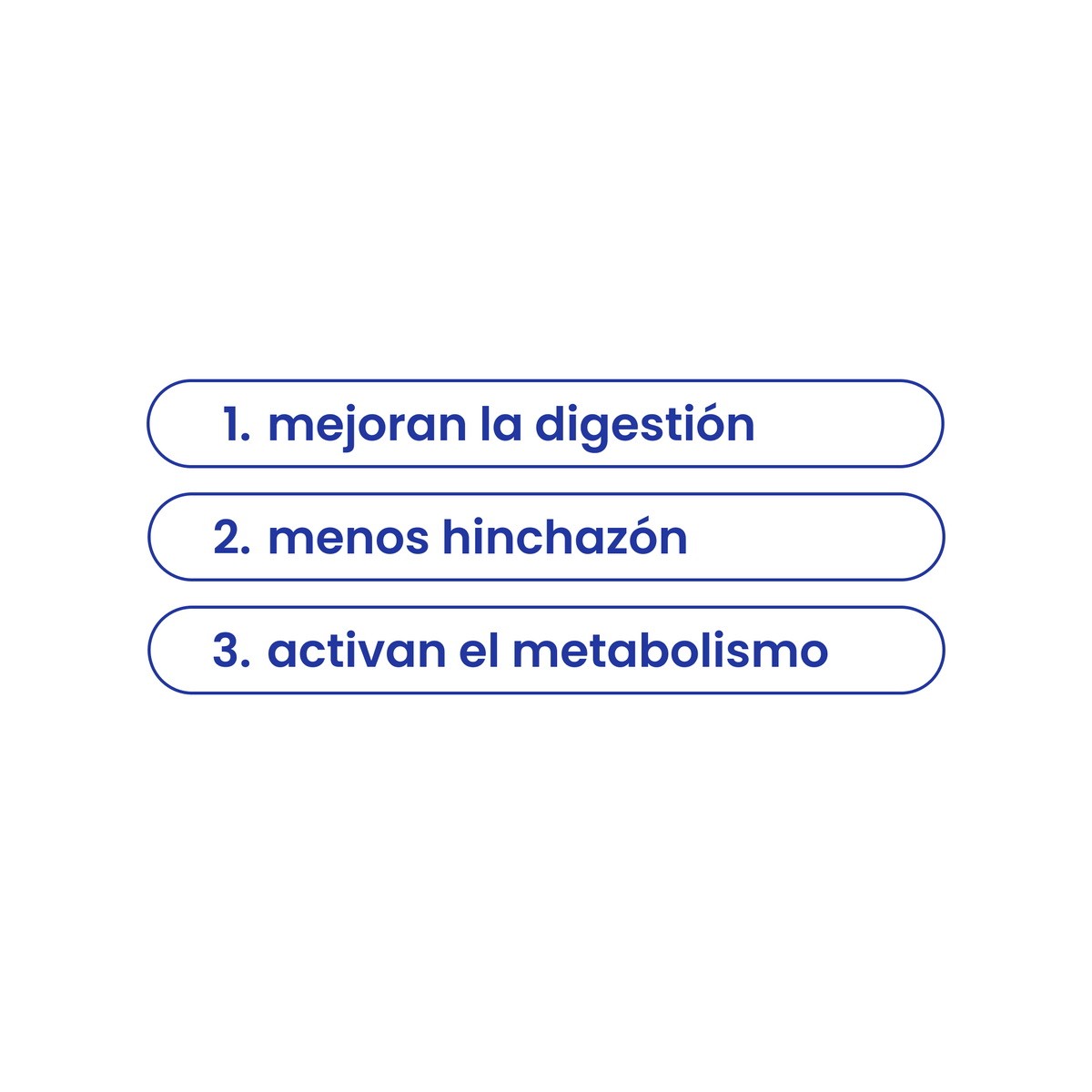 beneficios