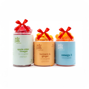 pack para digestiones ligeras especial Navidad