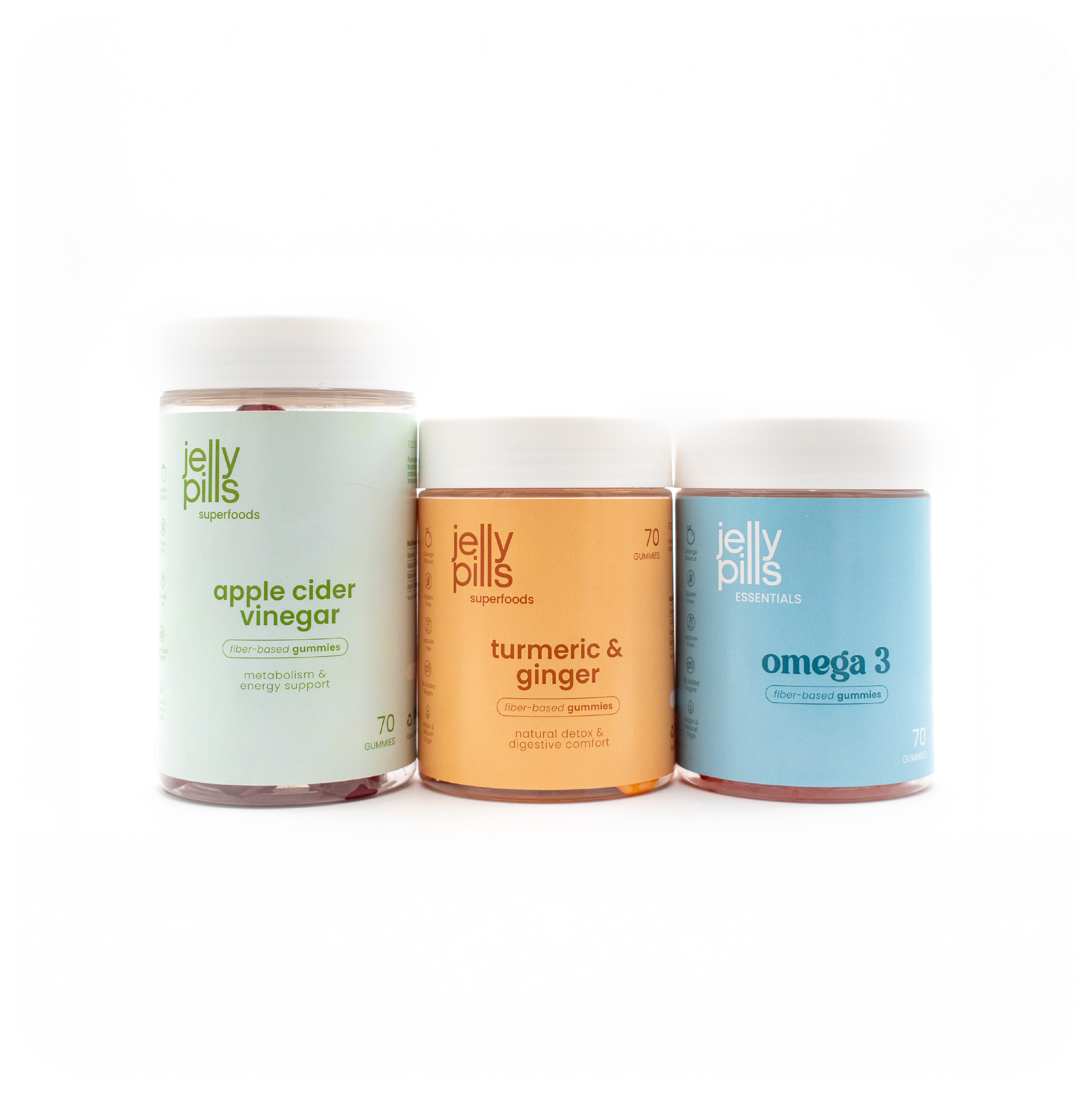 pack para digestiones ligeras especial Navidad