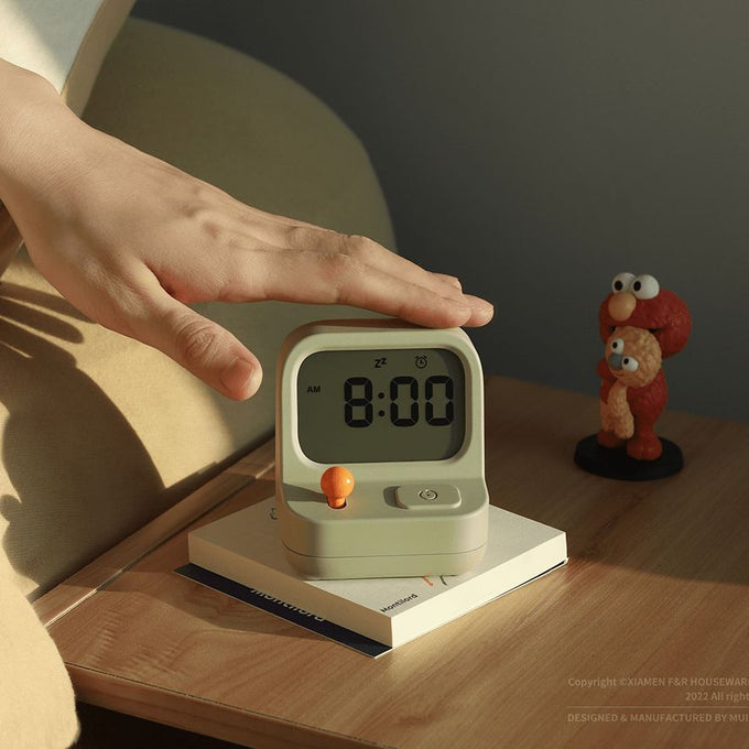 gominolas para el descanso infantil