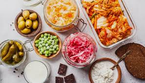 Calcium & Probio: