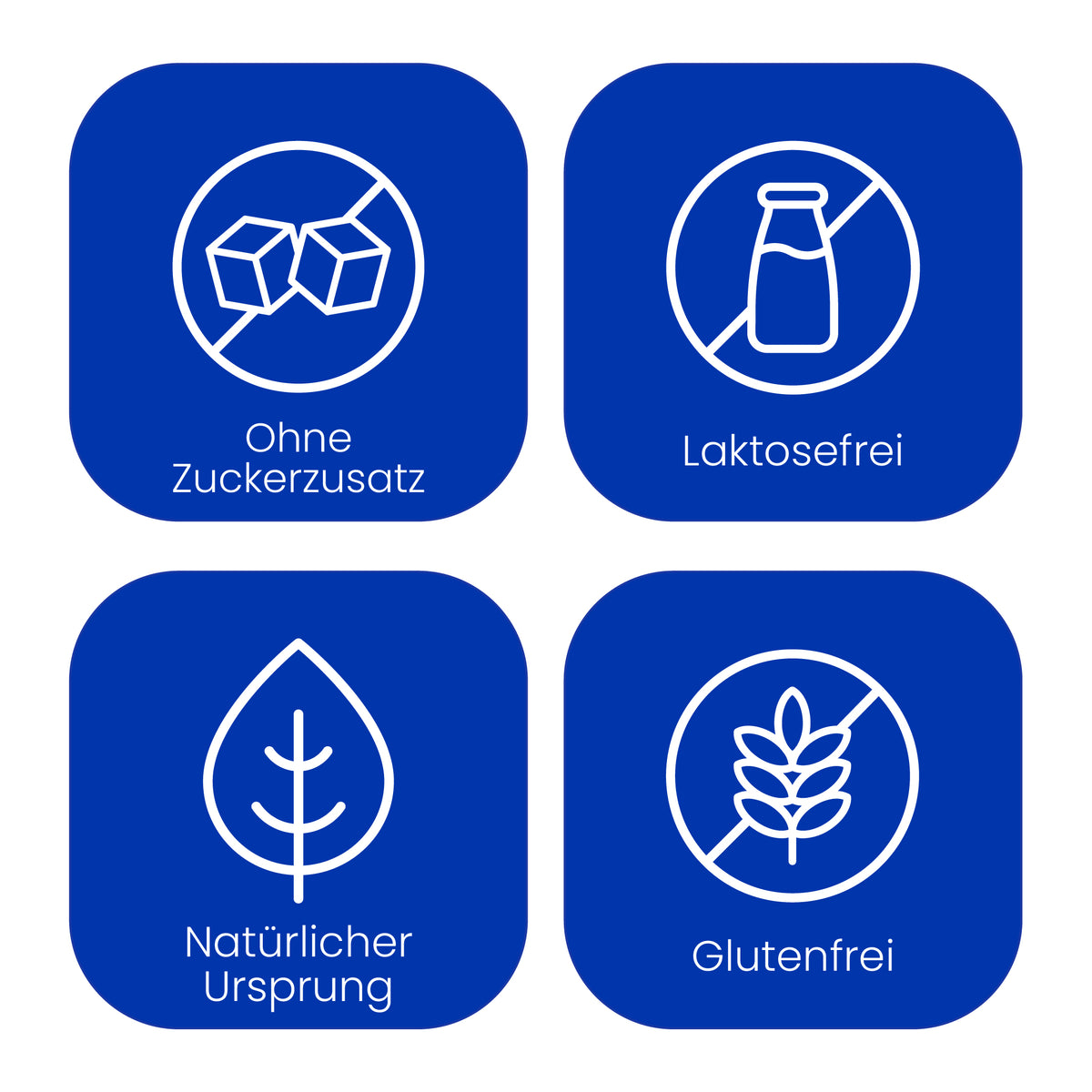 Eigenschaften des Packs für körperliche Leistung [de]