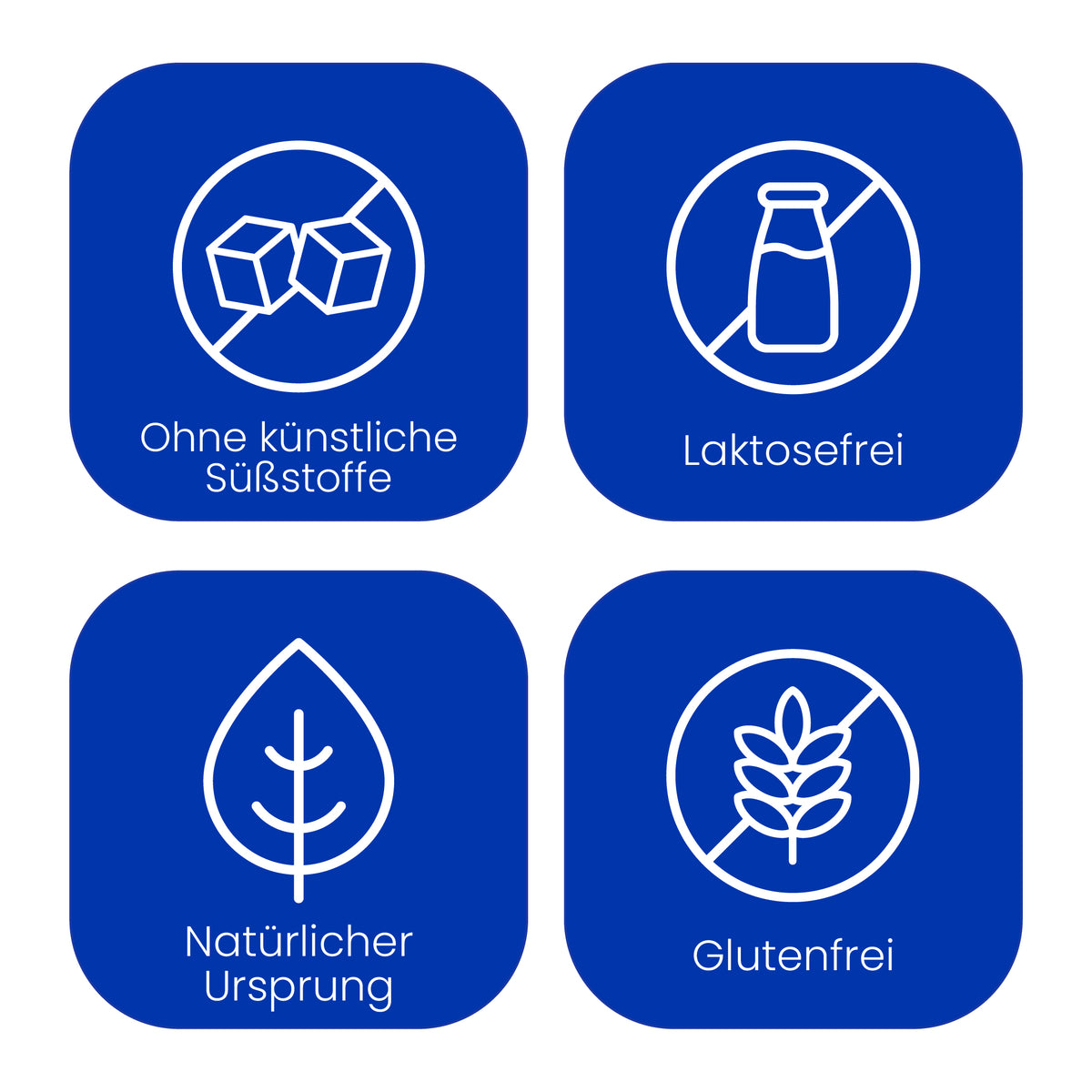 Eigenschaften des kompletten Sport-Packs [de]