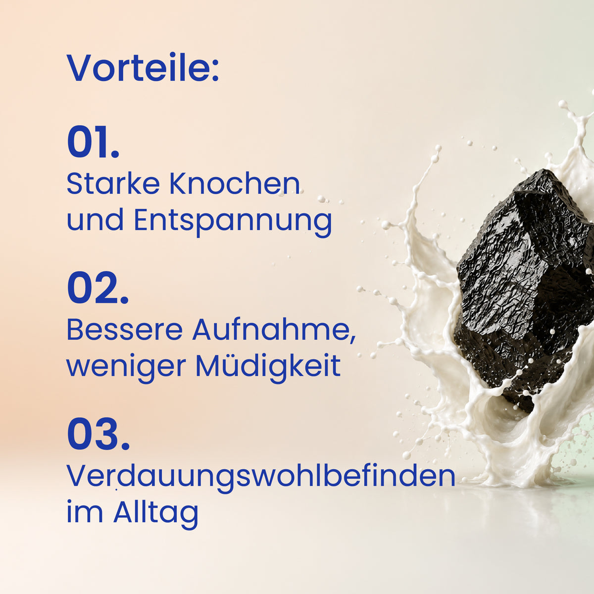 Vorteile des Packs für Wachstum und Energie für Kinder [de]