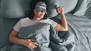 Deep Sleep: