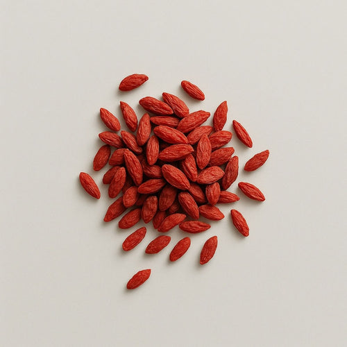 Extracto de bayas de goji: