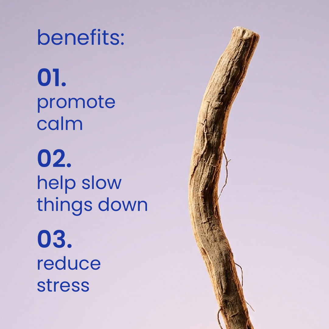 Benefits of ashwagandha gummies [en]