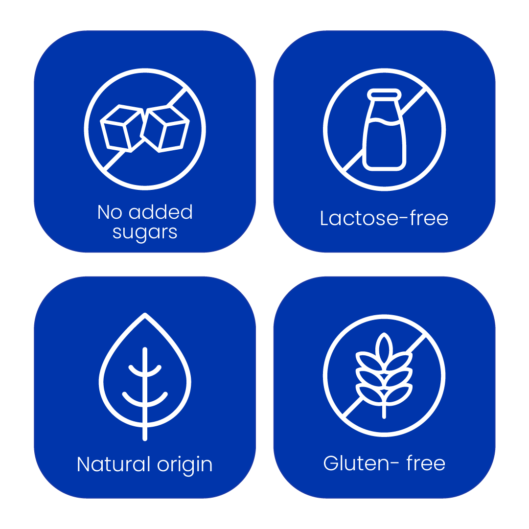 Detox and digestion pack product features [en]