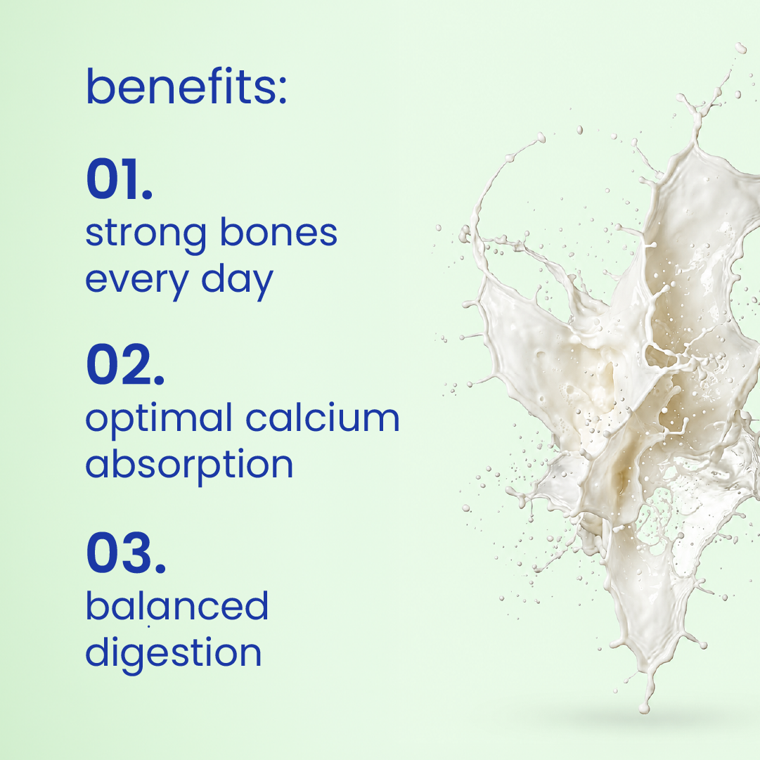 Benefits of calcium gummies for kids [en]
