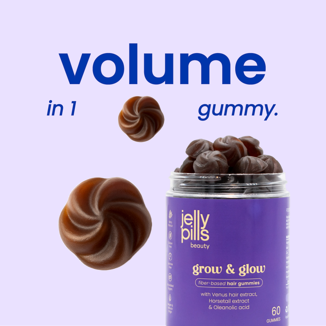 Anti hair loss gummies for hair density [en]