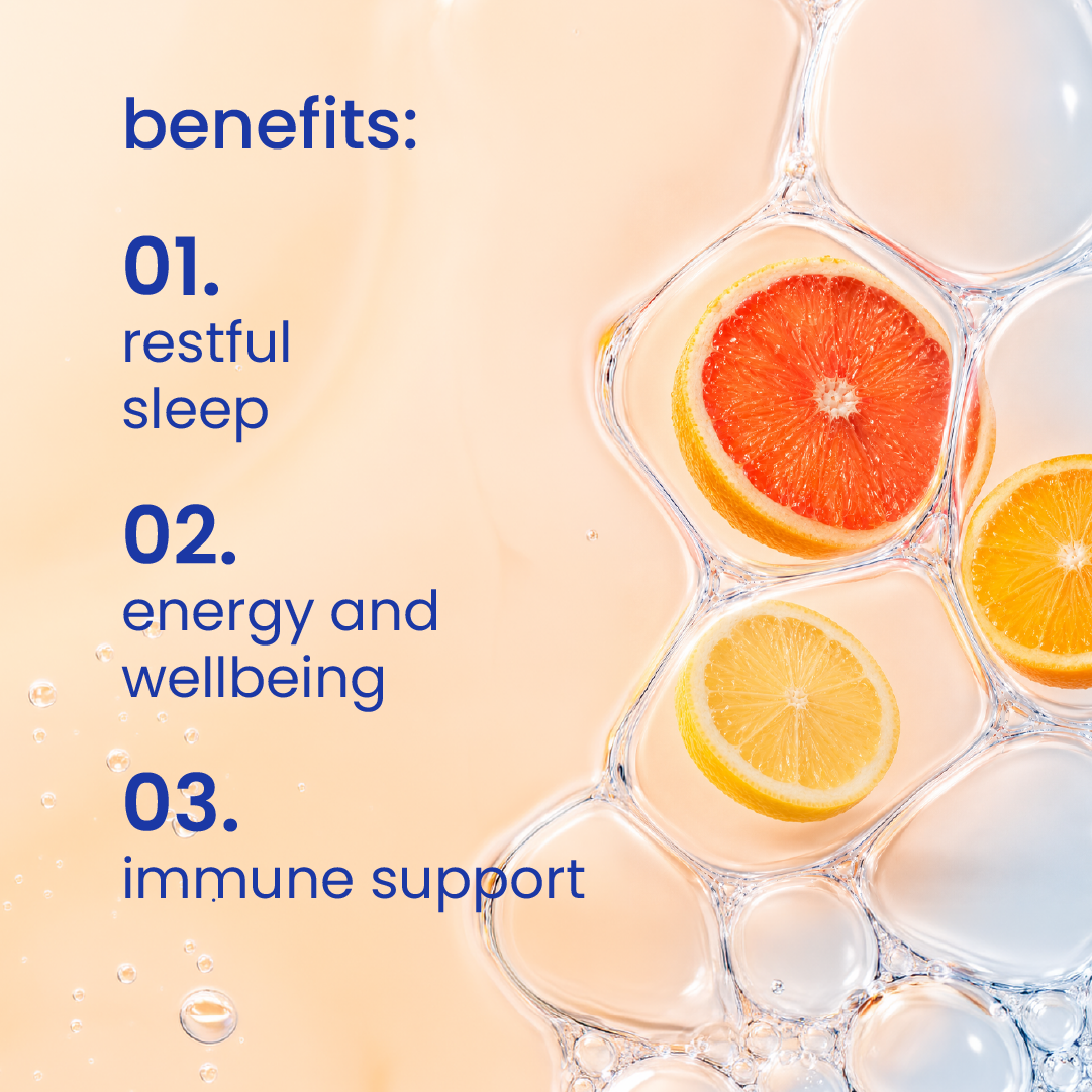 Benefits of the kids day and night pack [en]