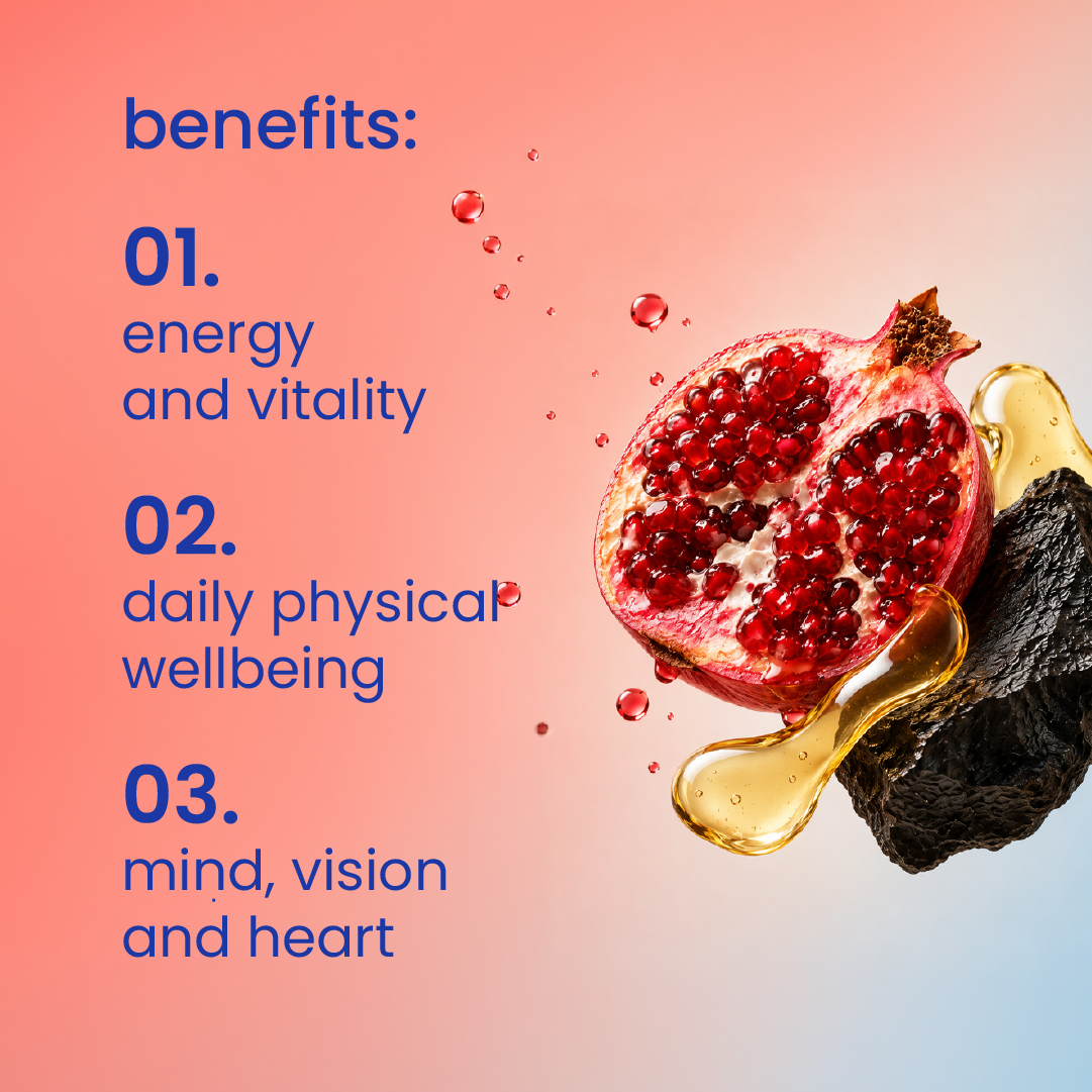 Benefits of the energy, focus and performance pack [en]