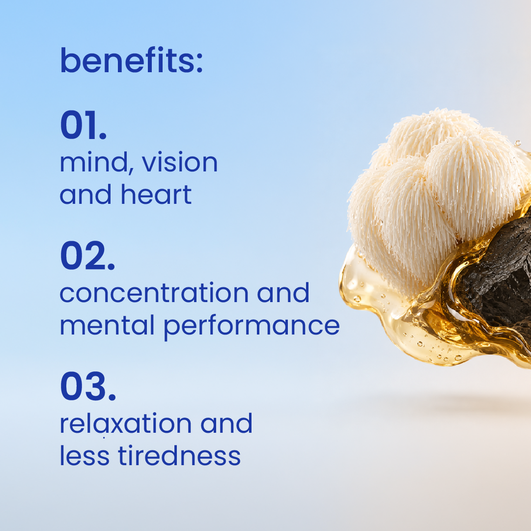 Benefits of the performance and focus pack [en]