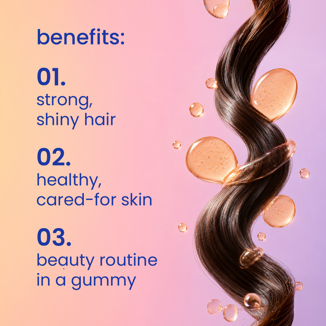 Benefits of the anti hair loss pack [en]