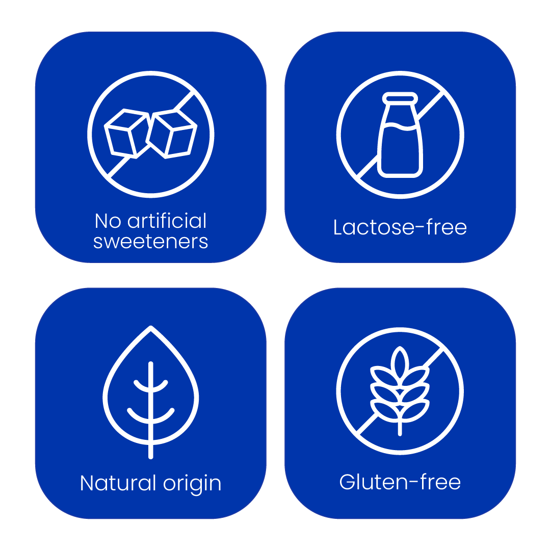 L-carnitine gummies product features [en]
